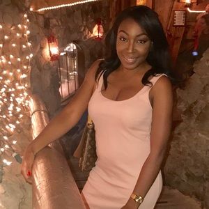 Meet your Posher, Veronica